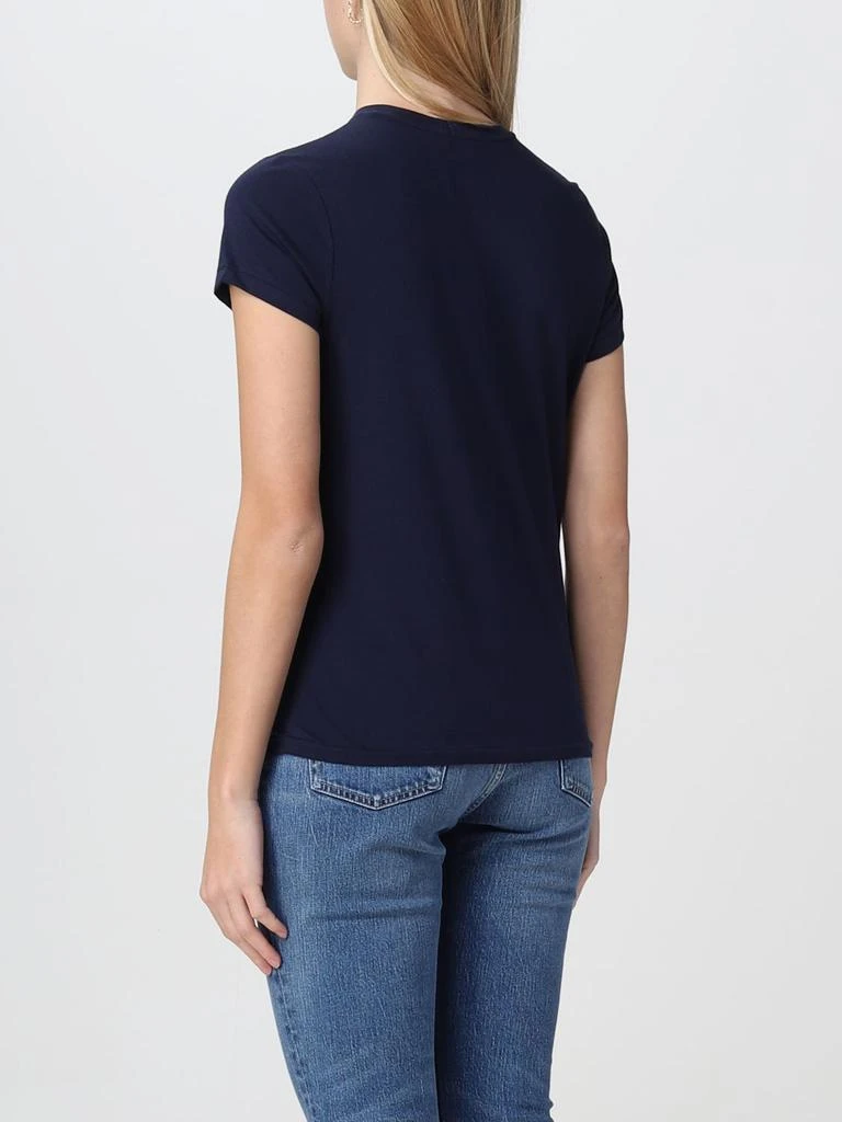 商品Ralph Lauren|Polo Ralph Lauren t-shirt for woman,价格¥641,第2张图片详细描述