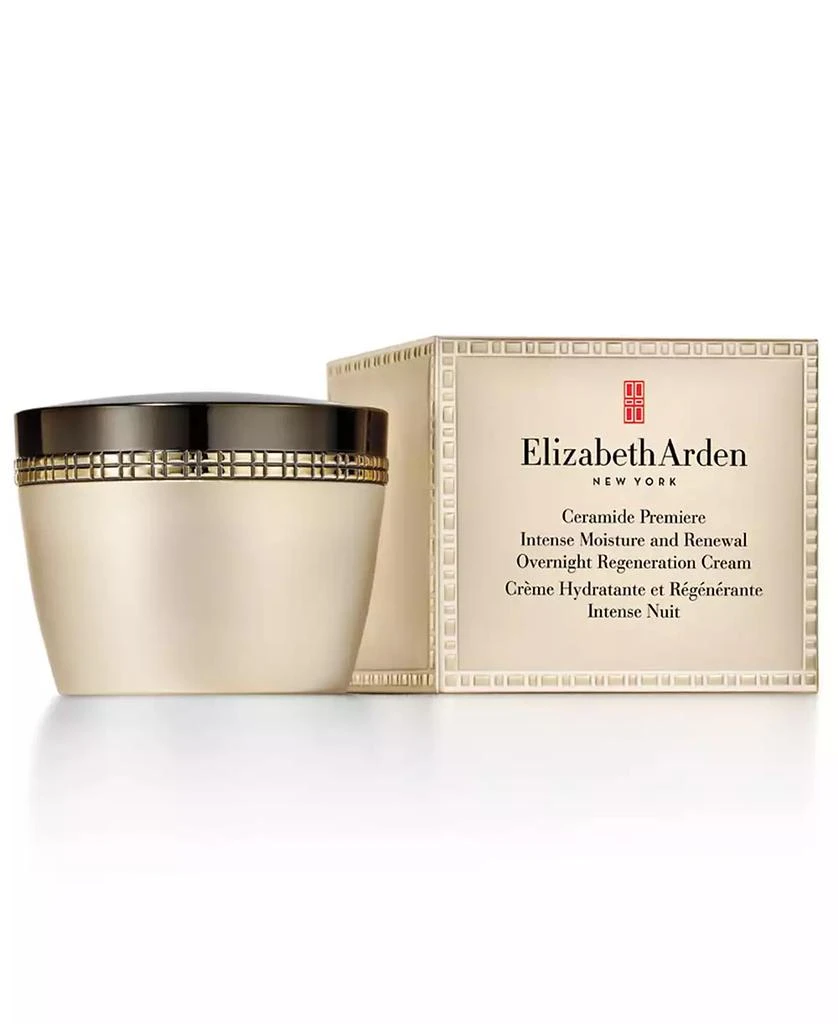商品Elizabeth Arden|金致甦活晚霜 50ml,价格¥884,第1张图片