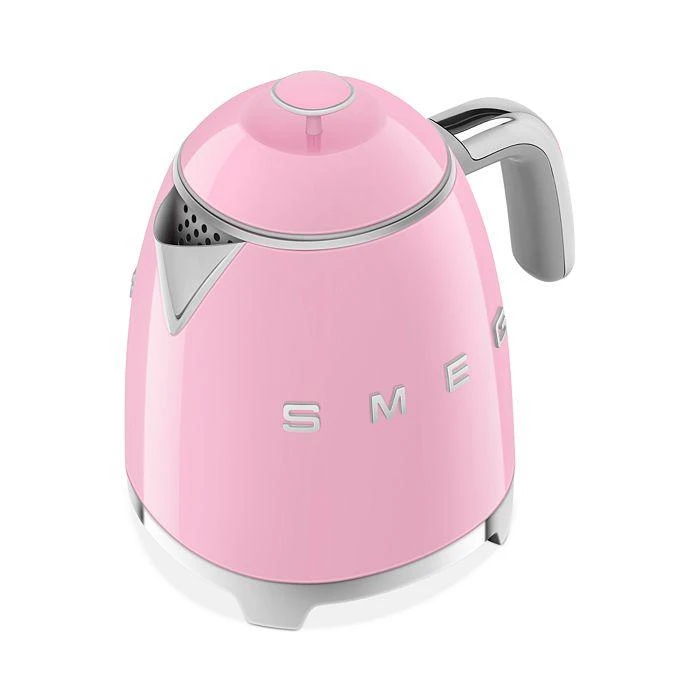 商品Smeg|'50s Retro Electric Mini Kettle,价格¥1337,第5张图片详细描述