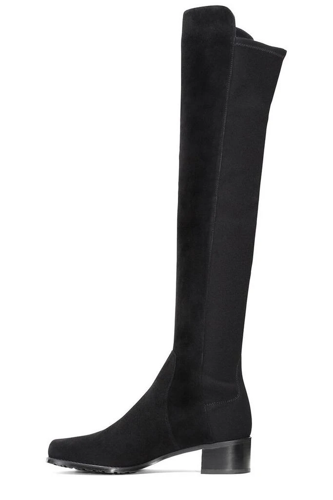 商品Stuart Weitzman|Stuart Weitzman Reserve Over-The-Knee Boots,价格¥4535,第3张图片详细描述