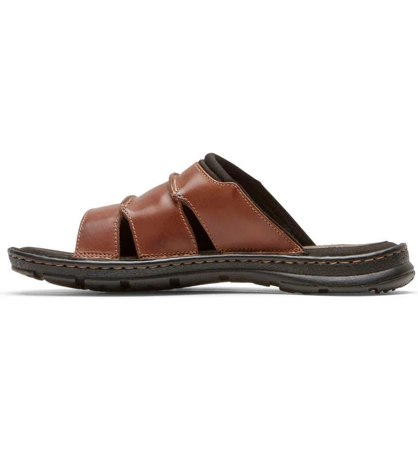商品Rockport|Darwyn Slide Sandal,价格¥580,第5张图片详细描述
