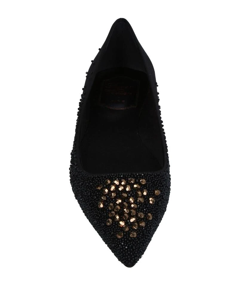 商品Roger Vivier|Ballet flats,价格¥4611,第2张图片详细描述