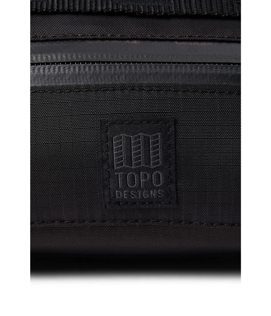 商品Topo Designs|Bike Bag Mini - Mountain,价格¥278,第3张图片详细描述