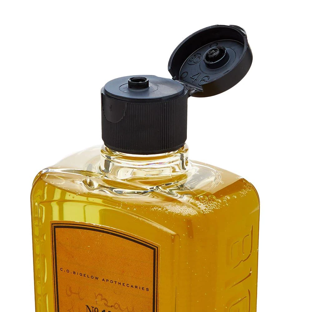 商品C.O. Bigelow|C.O. Bigelow Bay Rum Hair & Body Wash,价格¥137,第2张图片详细描述