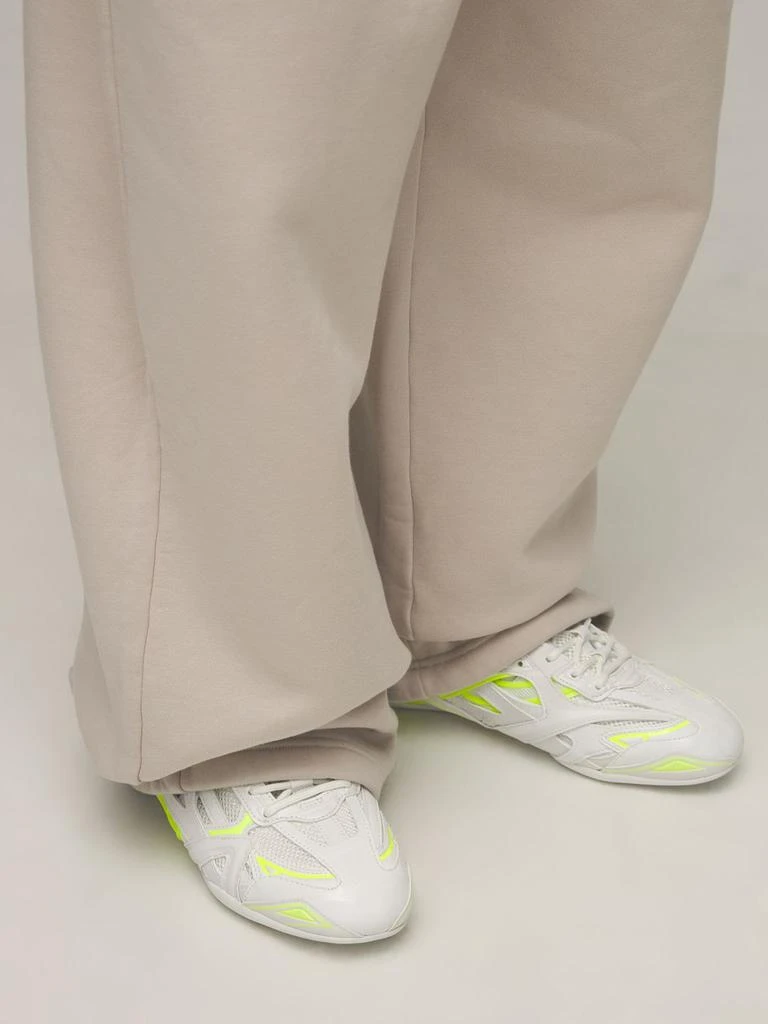 商品Balenciaga|Drive Tech & Mesh Sneakers,价格¥3995,第2张图片详细描述
