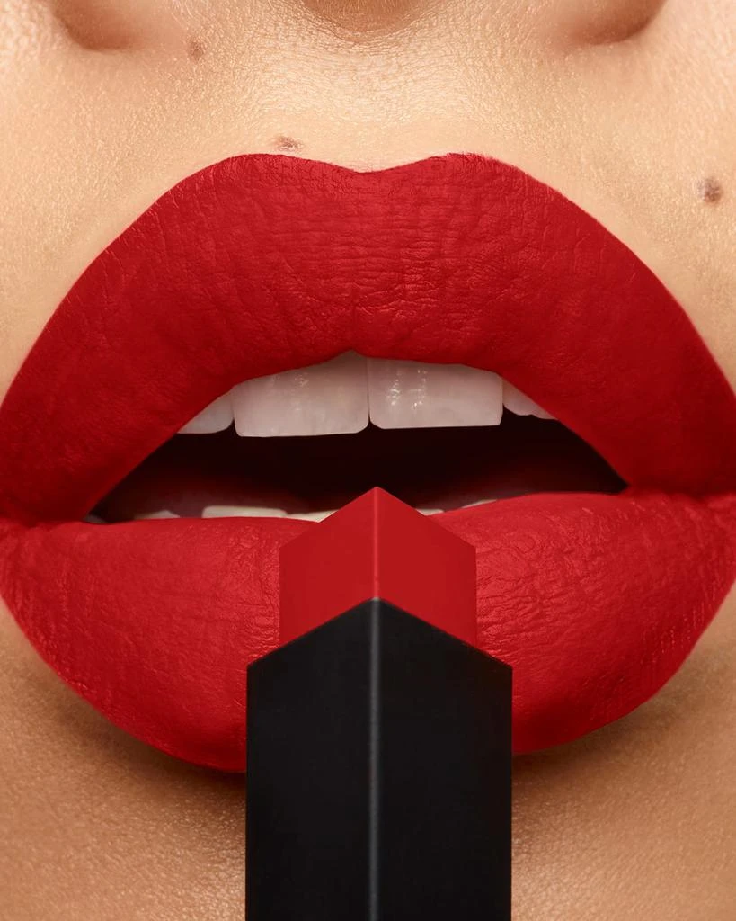 Rouge Pur Couture The Slim Matte Lipstick 商品