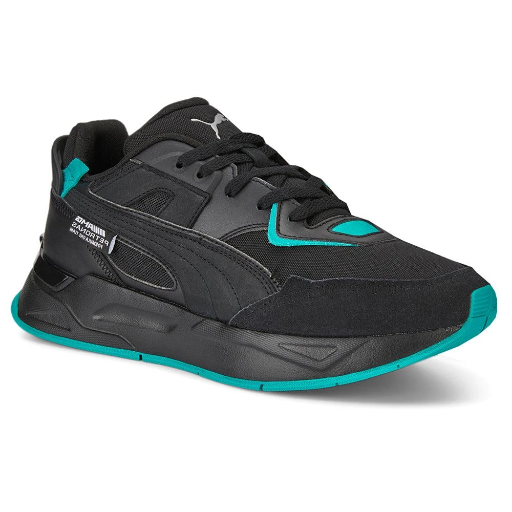 商品Puma|MAPF1 Mirage Sport Tech Lace Up Sneakers,价格¥533,第2张图片详细描述