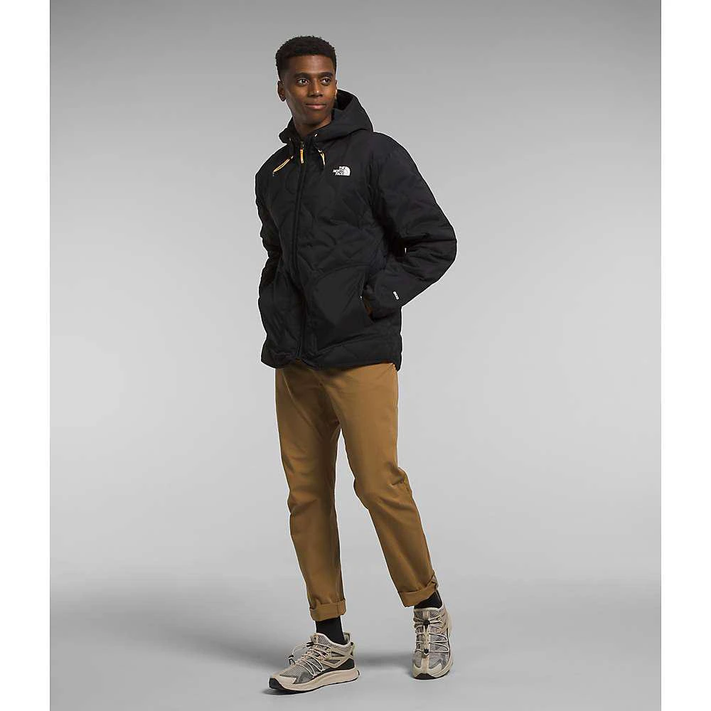 商品The North Face|The North Face Men's Graus Down Packable Jacket,价格¥2186,第5张图片详细描述