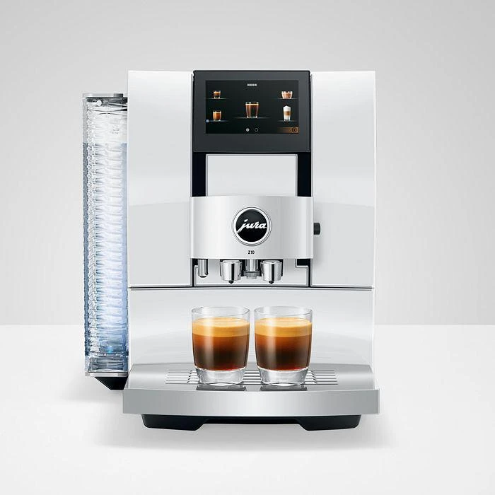 商品Jura|Z10 Diamond Coffee Maker,价格¥29097,第2张图片详细描述