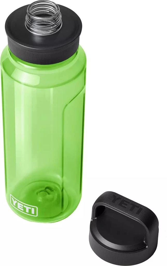 商品YETI|YETI Yonder 1L / 34 oz. Water Bottle,价格¥187,第4张图片详细描述