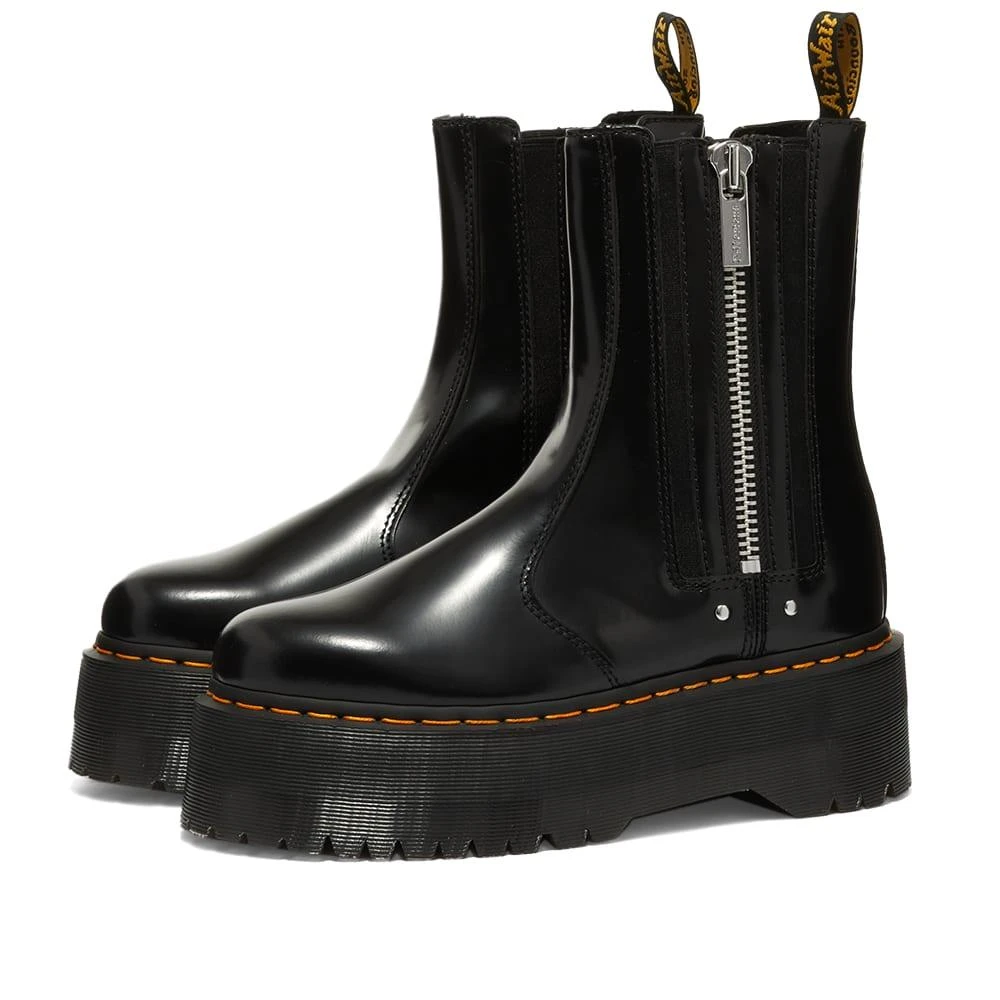 商品Dr. Martens|Dr. Martens 2976 Max Boot,价格¥1438,第1张图片