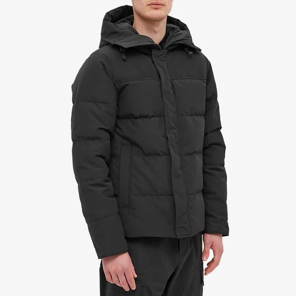 商品Canada Goose|Canada Goose Macmillan Parka,价格¥7411,第5张图片详细描述