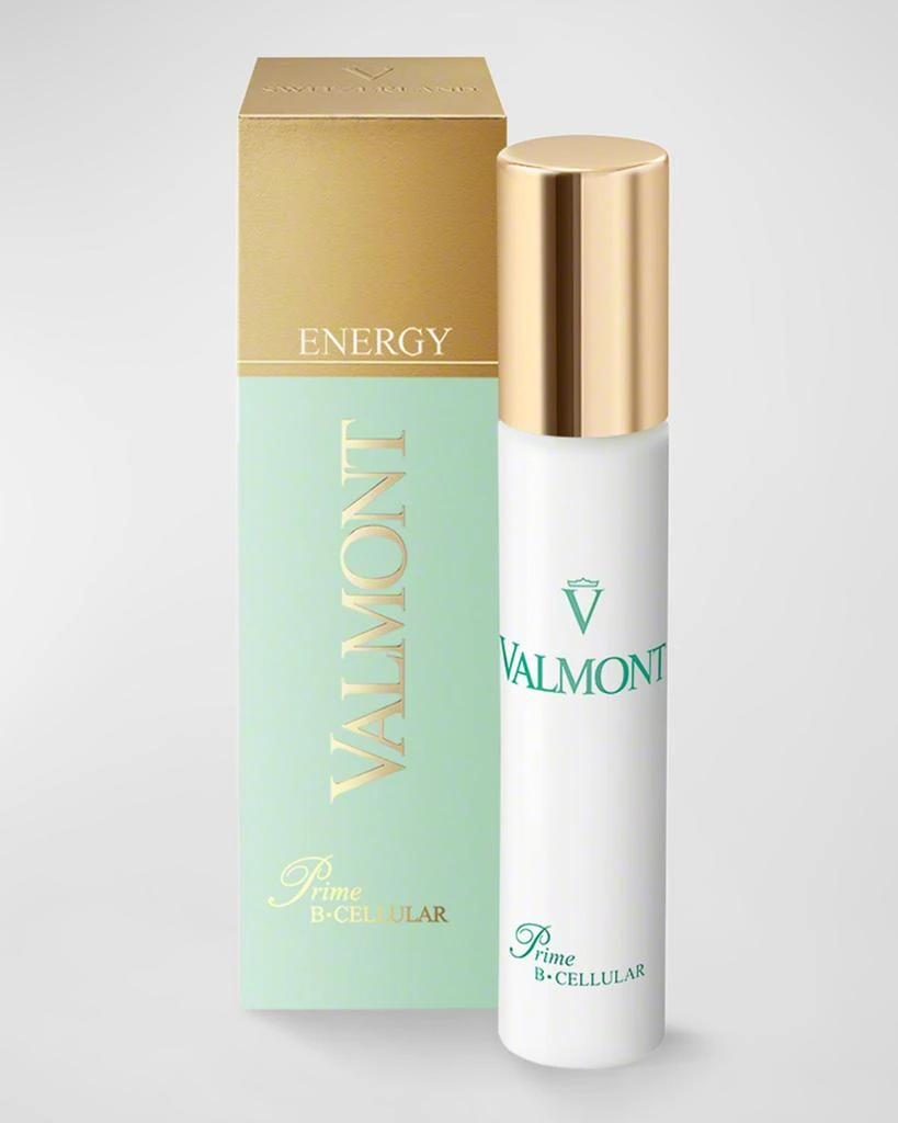 商品Valmont|1 oz. Prime B Cellular Serum,价格¥2089,第5张图片详细描述