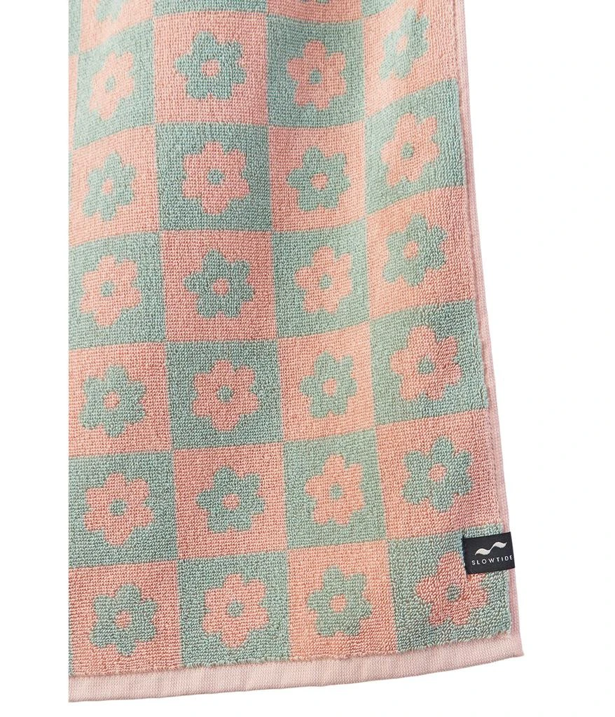 商品Slowtide|Gigi Bath Towel,价格¥302,第2张图片详细描述