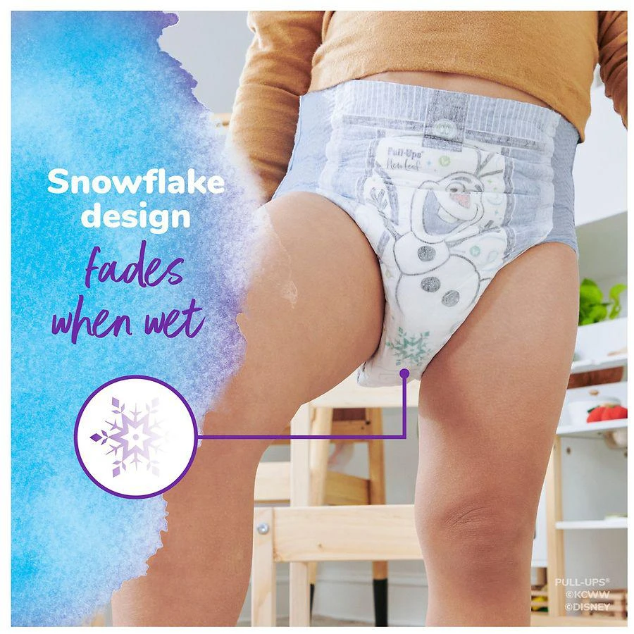 New Leaf Boys' Potty Training Pants 3T-4T 商品