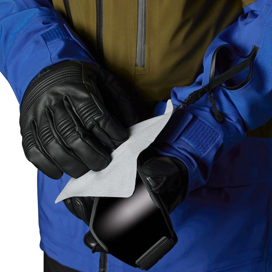 商品The North Face|Summit Verbier FUTURELIGHT Jacket - Men's,价格¥3895,第4张图片详细描述