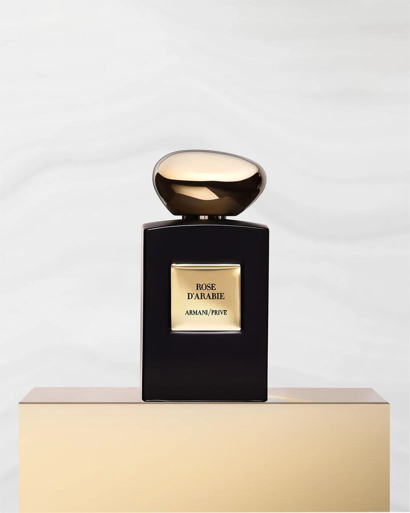 商品Giorgio Armani|Prive Rose d'Arabie Intense, 3.4 oz.,价格¥2448,第4张图片详细描述