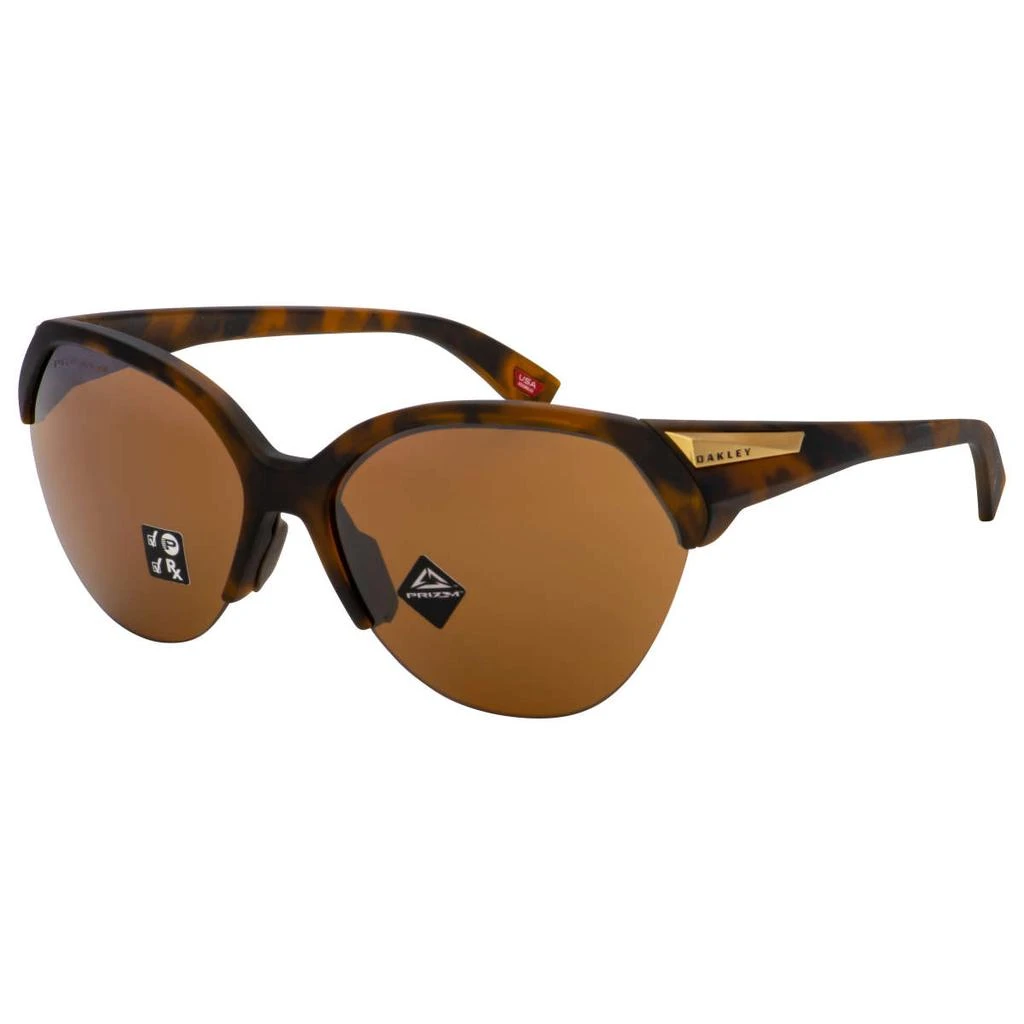 商品Oakley|Oakley Trailing Point 太阳镜,价格¥868,第1张图片