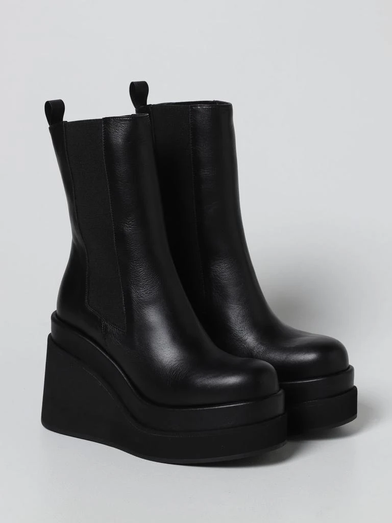 商品PALOMA BARCELÓ|Paloma Barcelò wedge shoes for woman,价格¥2685,第2张图片详细描述