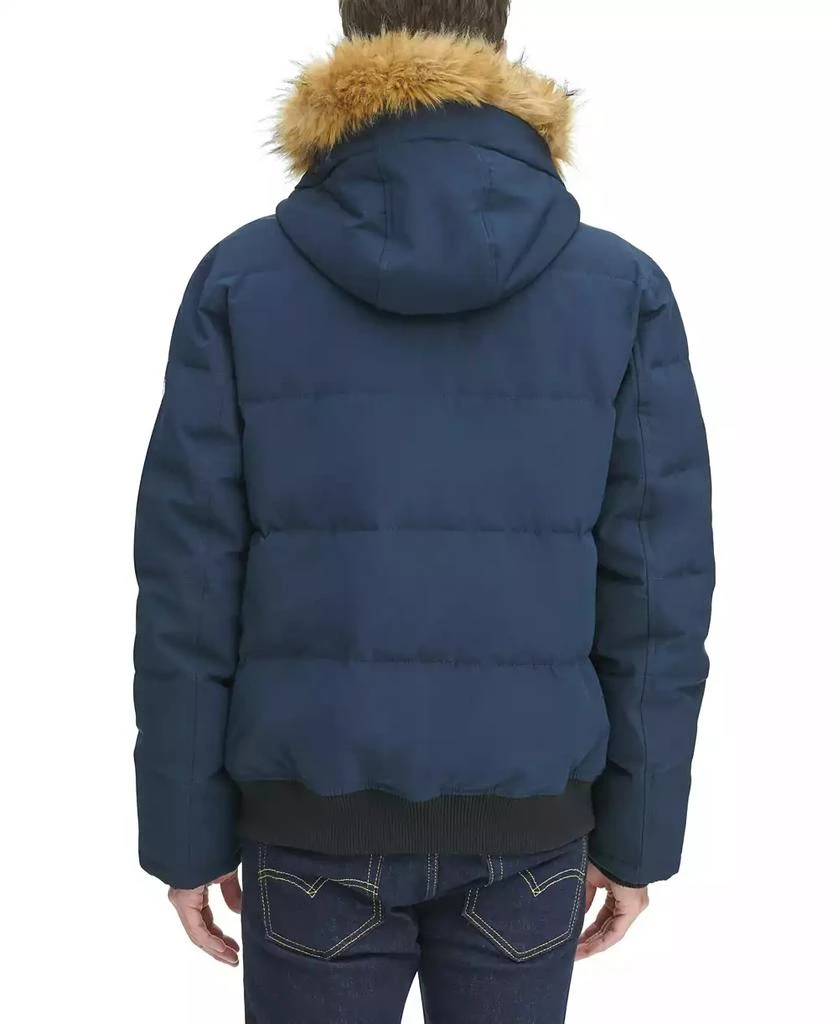 商品Tommy Hilfiger|Men's Short Snorkel Coat, Created for Macy's,价格¥823,第2张图片详细描述