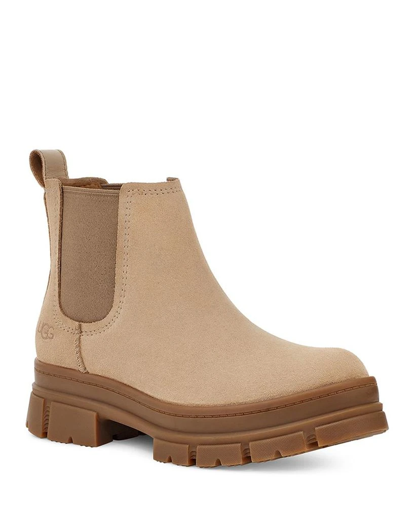 商品UGG|Women's Ashton Pull On Chelsea Boots,价格¥1170,第1张图片