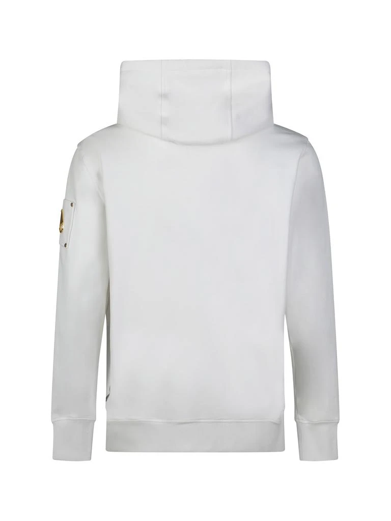 商品Moose Knuckles|Martense Hoodie,价格¥1380,第2张图片详细描述