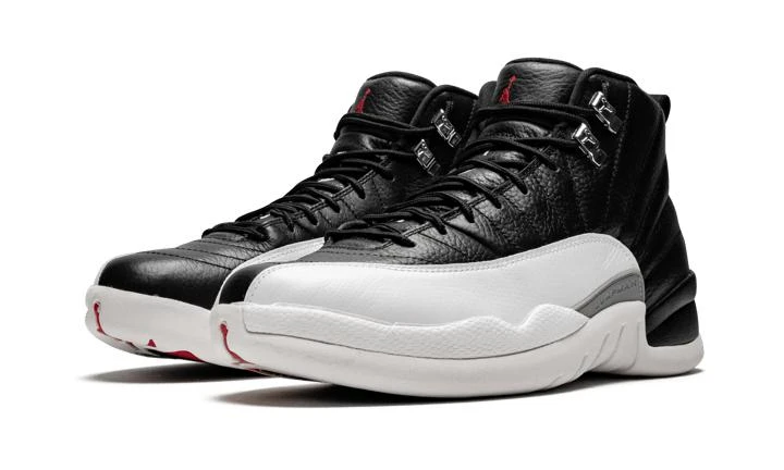 商品Jordan|Air Jordan 12 Retro,价格¥2309-¥6575,第4张图片详细描述