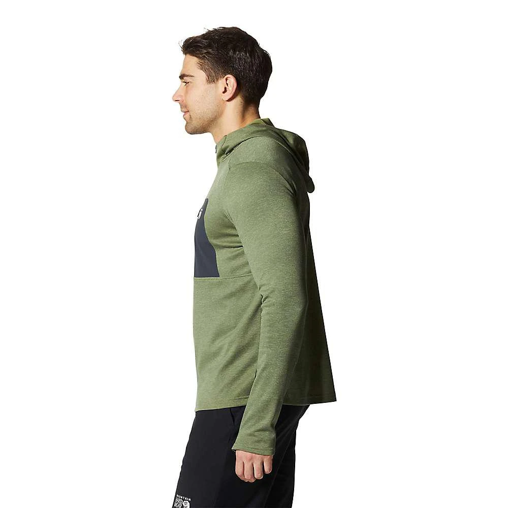 Mountain Hardwear Men's Rogue Pursuit Hoody 商品