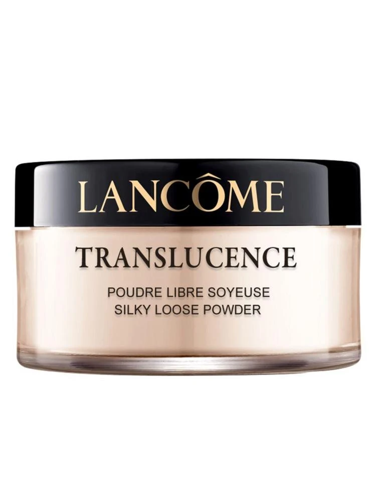 商品Lancôme|Lancôme - Translucence Loose Powder,价格¥278,第1张图片
