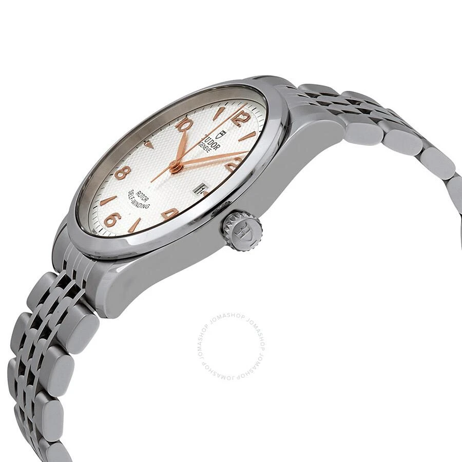 商品Tudor|1926 Automatic Silver Dial Men's 39 mm Watch M91550-0001,价格¥14874,第2张图片详细描述