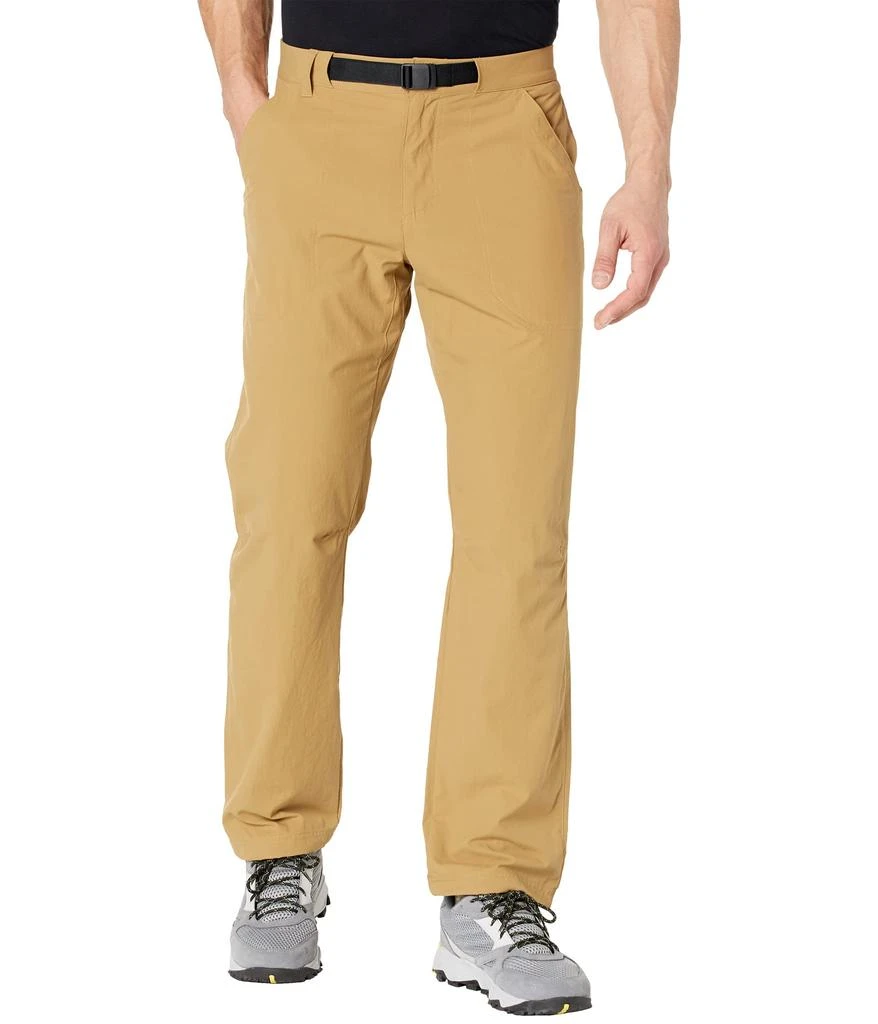 商品Mountain Hardwear|Chalkies™ Pants,价格¥236,第1张图片