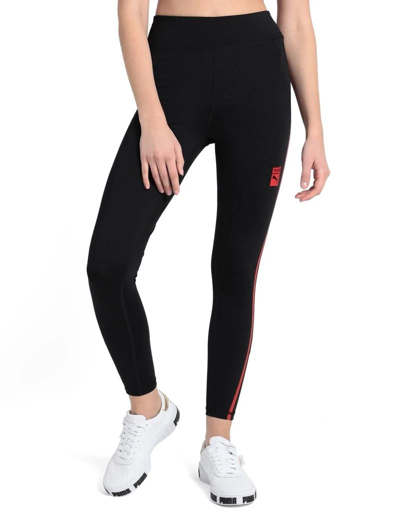 商品Puma|Leggings,价格¥576,第2张图片详细描述