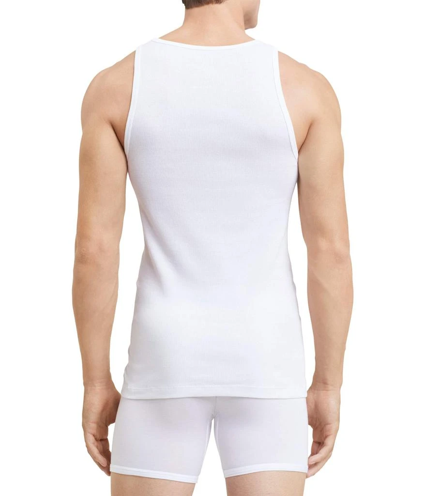 商品Calvin Klein|Cotton Classics Tank 5-Pack,价格¥482,第2张图片详细描述