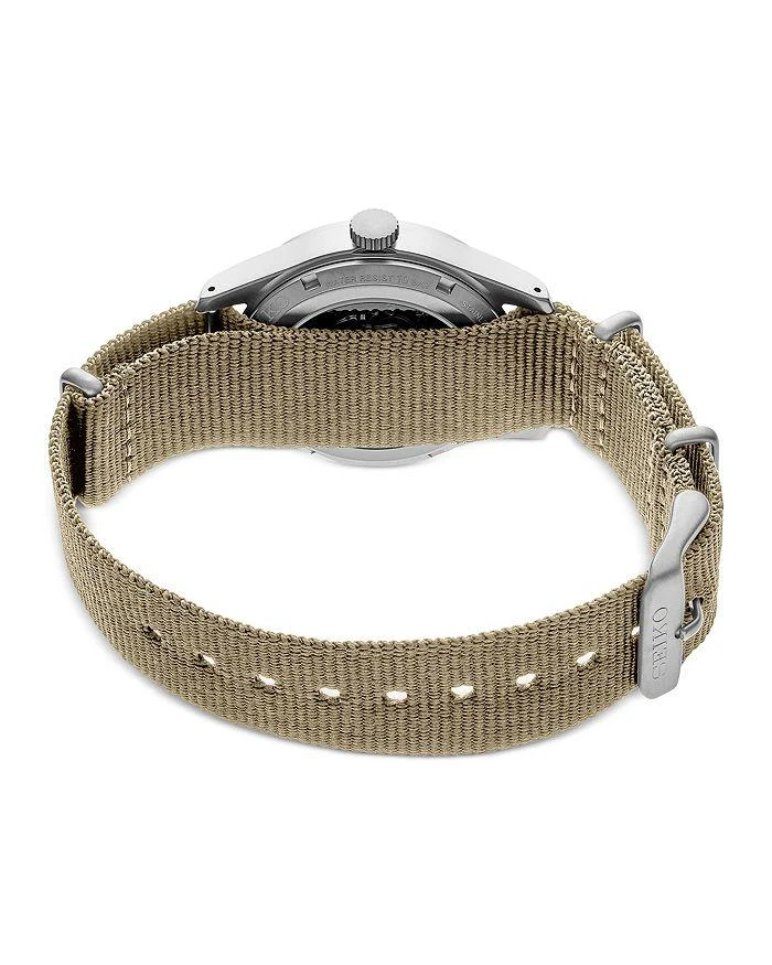 商品Seiko|Seiko 5 Sports Watch, 39.4mm,价格¥2184,第3张图片详细描述