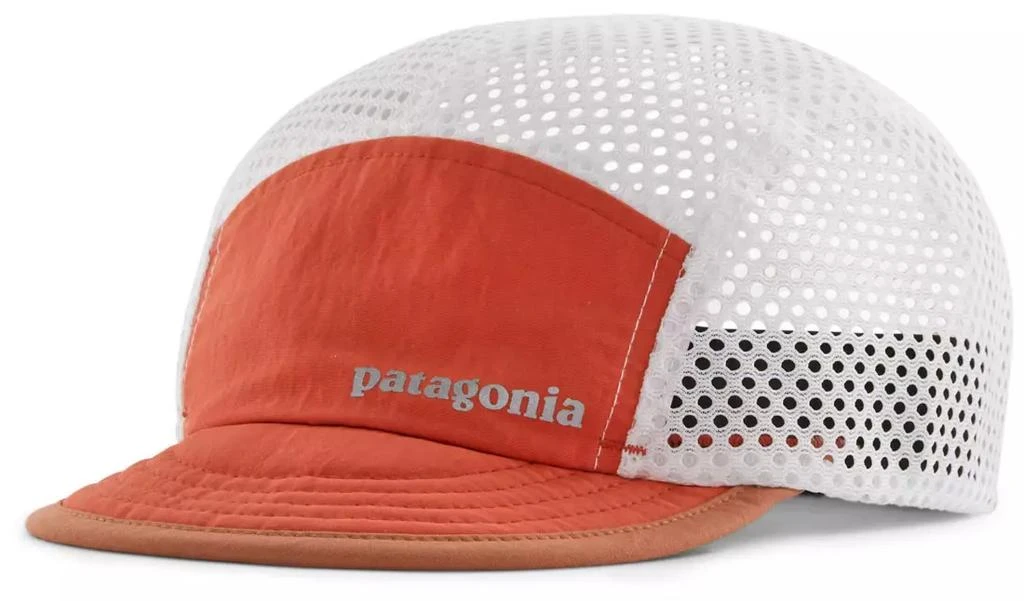 商品Patagonia|Patagonia Duckbill Cap,价格¥289,第1张图片详细描述