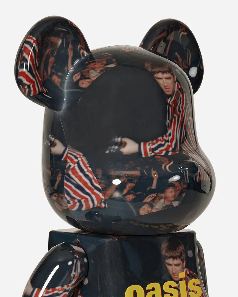 1000% Oasis Knebworth 1996 - Noel Gallagher Be@rbrick Multicolor 商品