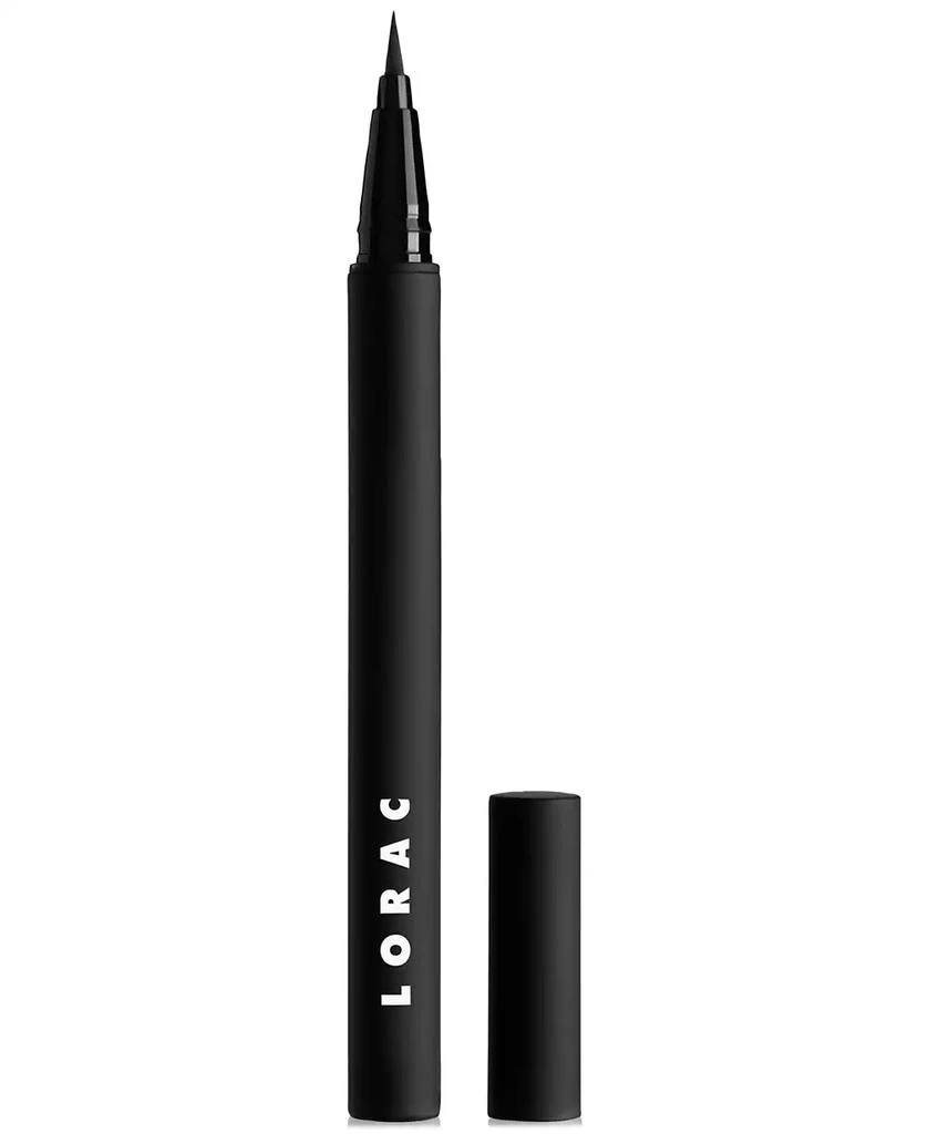 商品Lorac|PRO Liquid Eyeliner,价格¥166,第2张图片详细描述