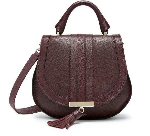 商品Demellier|Mini Venice shoulder bag,价格¥2753,第1张图片