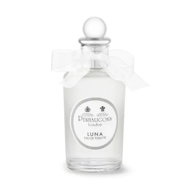 商品[国内直发] Penhaligon's|PENHALIGON'S 潘海利根月亮女神100ml,价格¥2124,第1张图片