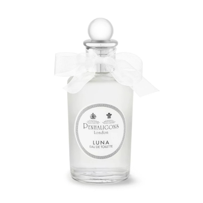 商品Penhaligon's|PENHALIGON'S 潘海利根月亮女神100ml,价格¥2046,第1张图片