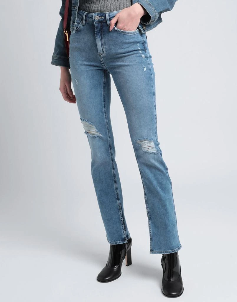 商品ONLY|Bootcut Jeans,价格¥267,第4张图片详细描述