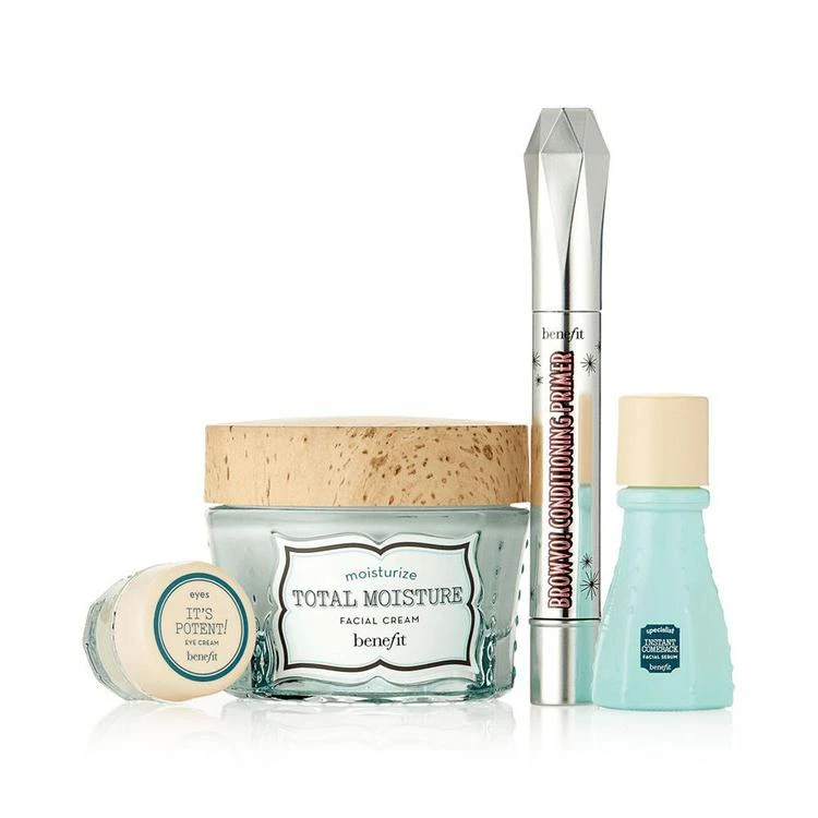 商品Benefit Cosmetics|限量版4件套装,价格¥311,第2张图片详细描述