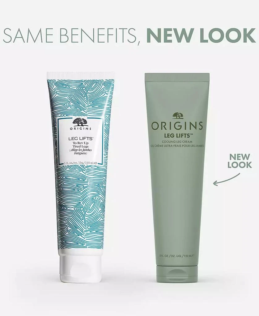 商品Origins|Leg Lifts Moisturizer,价格¥291,第2张图片详细描述