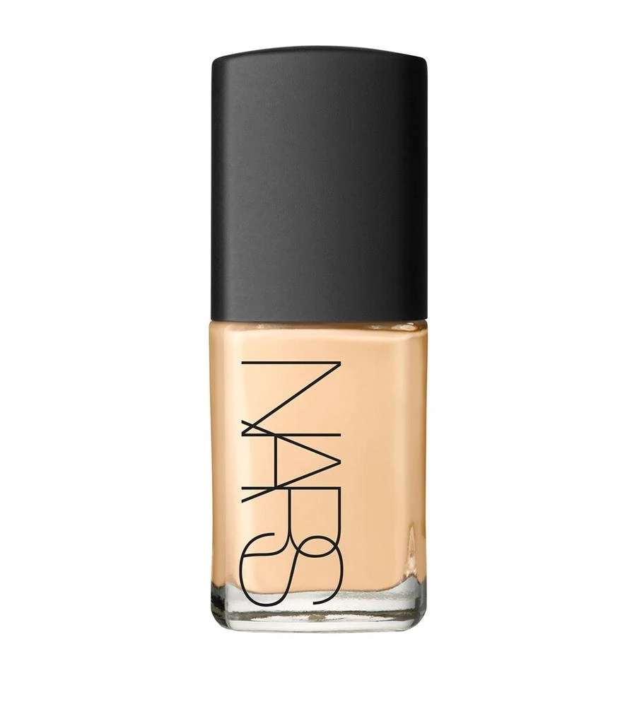 商品NARS|Sheer Glow Foundation,价格¥423,第1张图片
