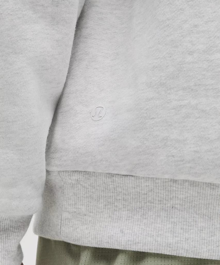Steady State Full-Zip Hoodie 商品