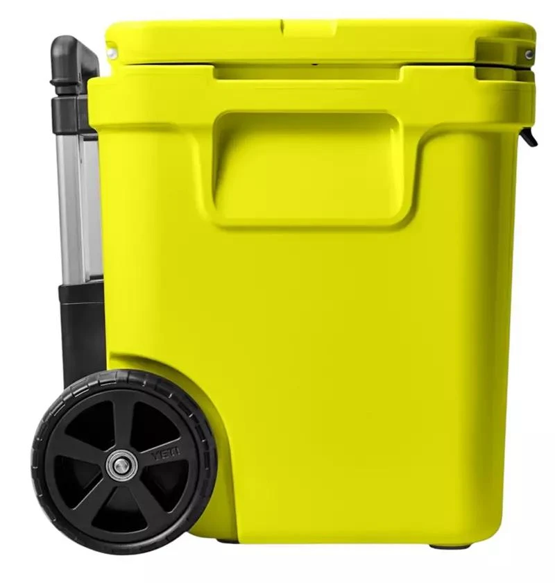 YETI Roadie 48 Wheeled Cooler 商品