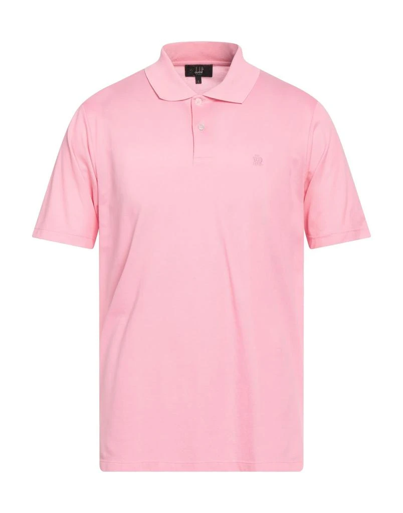商品Dunhill|Polo shirt,价格¥811,第1张图片