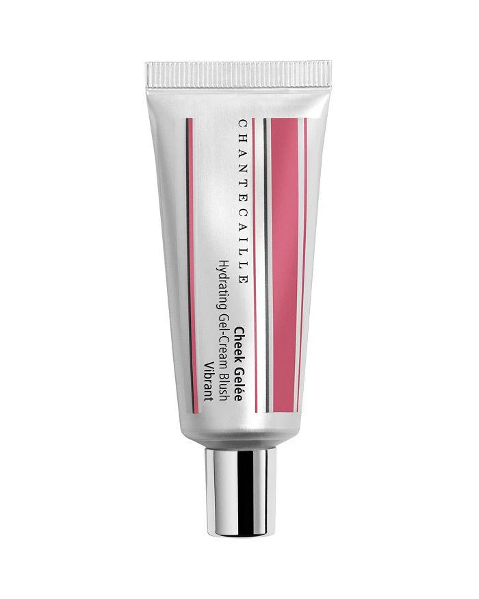 商品Chantecaille|Cheek Gelée Hydrating Gel-Cream Blush,价格¥360,第1张图片详细描述