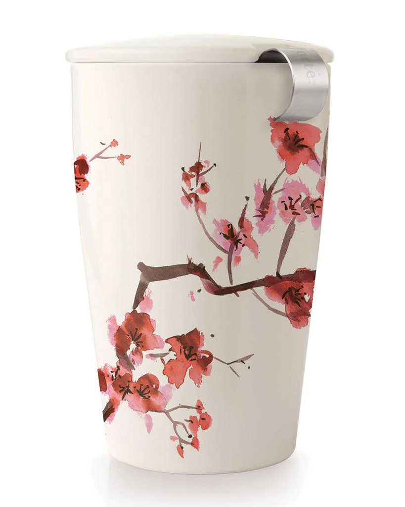 商品Tea Forte|Cherry Blossom Kati Cup,价格¥170,第1张图片