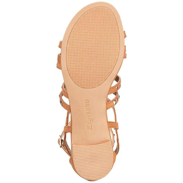 商品ZIGIny|Pearlie Sandals,价格¥219,第5张图片详细描述